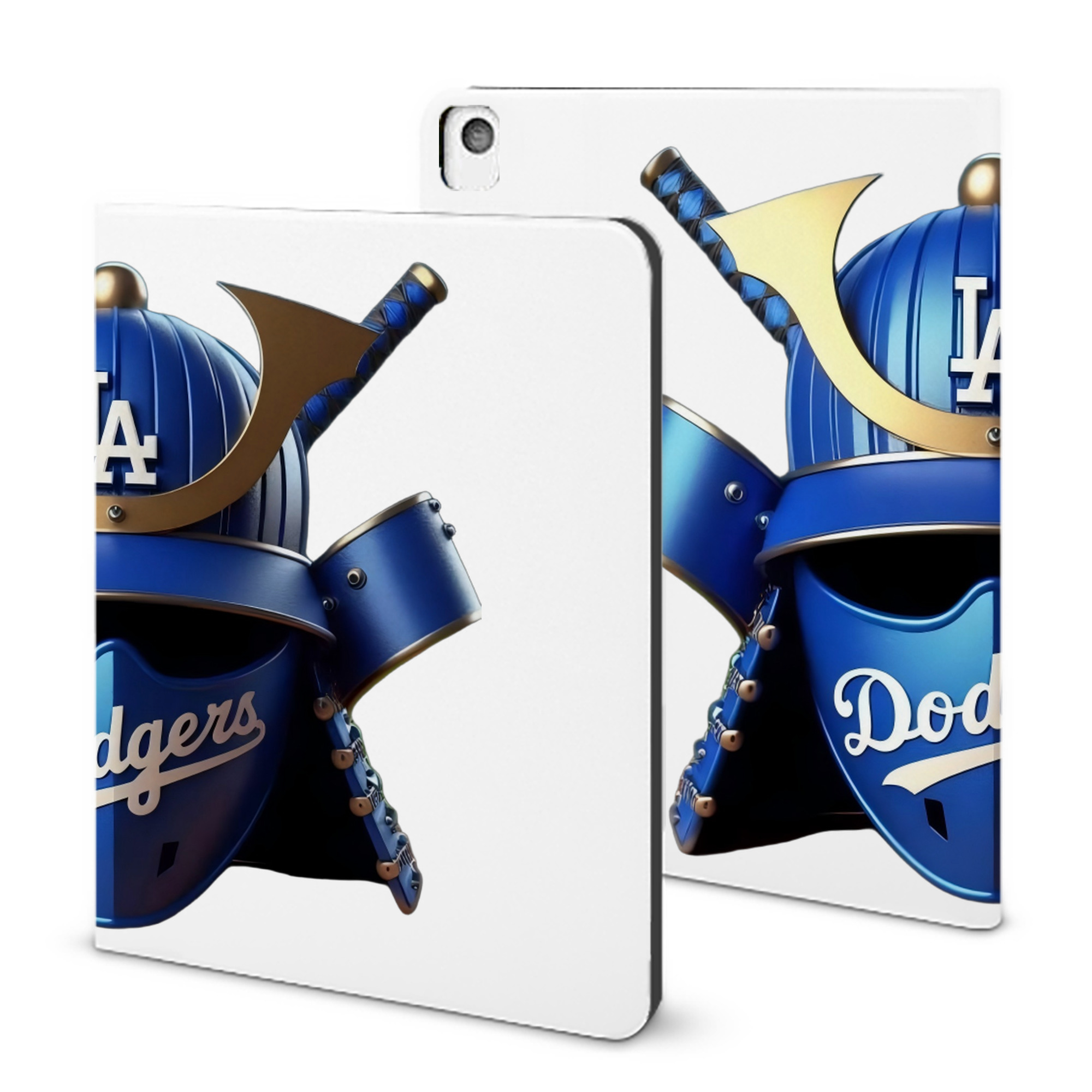  IPad Book-Style Case With Pencil Slot – Slim PU & TPU Cover – Full Protection, Precise Fit, Water & Scratch Resistant